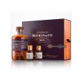 Botran & Co Gran Reserva Especial Ron 75th Anniversary Gift Pack 500mL + 2 x 50mL Samples