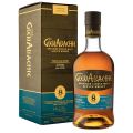 Glenallachie 8 Year Old Scottish Virgin Oak Single Malt Scotch Whisky 700mL