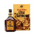 Johnnie Walker Old Harmony Blended Scotch Whisky 750mL