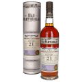 Ledaig 21 Year Old Single Cask 1998 Old Particular Single Malt Scotch Whisky 700mL