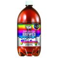 Little Fat Lamb Brewed Alcoholic Fantasy Cider 1.25L