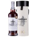 Sandeman 40 Year Old Tawny Port Wine 750mL