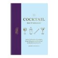 The Cocktail Dictionary