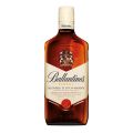 Ballantines Scotch Whiskey 700ml