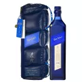 Johnnie Walker Blue Label Ice Chalet x Perfect Moment Limited Edition 2024