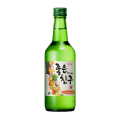 Chingu Tropical Korean Soju 360ml