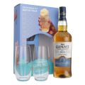The Glenlivet Founders Reserve Whisky & 2 Glass Gift Pack 700ml
