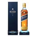 Johnnie Walker Blue Label Scotch Whiskey 1.75L (Collectable Product)