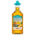 Sierra Tropical Chilli Licor Con Tequila 700ml
