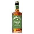 Jack Daniel's Tennessee Apple Whiskey 700ml