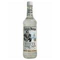 Captain Morgan Caribbean White Rum 1L