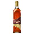 Flor de Cana 7 Year Old Gran Reserva Rum 750mL