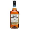 Old Forester 86 Proof Kentucky Straight Bourbon Whiskey 1L