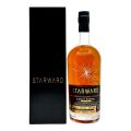 Starward American Oak Red Wine Single Barrel Cask Strength Australian Single Malt Whisky 700mL