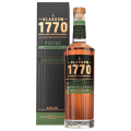 Glasgow 1770 Single Malt Scotch Whisky Peated 700ml
