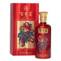 Wuliangye Bai Jia Yan (Family Banquet) 500ml
