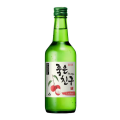 Chingu Lychee Korean Soju 360ml