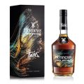 Hennessy VS Les Twins Limited Edition Cognac 700ml