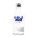 Absolut Vodka Miniature (50mL)