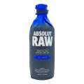 Absolut Raw Limited Edition Vodka 1L