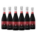 McGuigan Black Label Sparkling Shiraz (750mL) Case of 6