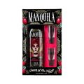 Manquila Wild Strawberry Gift Pack