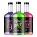 Sour Puss Collection (3X700ML)