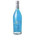 Alizé Bleu Passion Vodka & Cognac Liqueur 700mL
