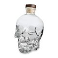 Crystal Head Skull Decanter Vodka 1L