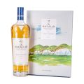 The Macallan Home Collection 'The Distillery' First Edition With Giclee Art Prints Limited Edition Single Malt Scotch Whisky 700mL