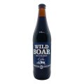 Wild Boar Bourbon & Cola 6% (10X650ML)