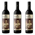 19 Crimes Red Blend (3X750ML)