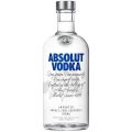 ABSOLUT VODKA 700ml 40%