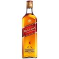 JOHNNIE WALKER RED Label 700ml 40%