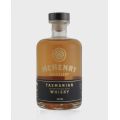 McHenry Distillery’s Peated Single Malt Whisky