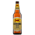 DCSL Strong 8.8% Premium Sri Lankan Beer 625MLx12