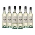 Ta_Ku Sauvignon Blanc (750ml) Case of 6