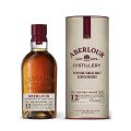Aberlour 12 Year Old Non-Chill Filtered Single Malt Scotch Whisky 700mL