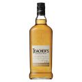 Teacher's Highland Cream Blended Scotch Whisky 1L