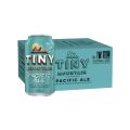 Tiny Mountain Pacific Ale 16 x Pack 375ml Bottles