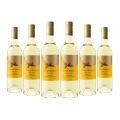 Wolf Blass Yellow Label Moscato 750ml (Case of 6)