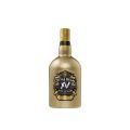 Chivas Regal GOLD XV Scotch 15 YO Whisky 700ml @ 40% abv
