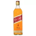 Johnnie Walker Red Label Scotch Whisky 700ml