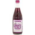 KEDEM CONCORD GRAPE 650ml