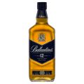 Ballantine's 12 Year Old Blended Scotch Whisky 700mL