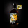Hepburn Distillery Oak Cask Aged Organic Potato Vodka 500mL