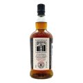 Kilkerran 8 Year Old Cask Strength Sherry Cask Matured Single Malt Scotch Whisky 700mL