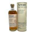 Arran Quarter Cask Single Malt Scotch Whisky 700mL