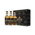 Aberfeldy Tasting Collection 12/16/21 Year Old Single Malt Scotch Whisky 3 x 200mL