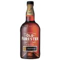 Old Forester Signature 100 Proof Kentucky Straight Bourbon Whiskey 1L